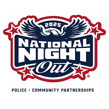  National Night Out (August 5, 2025)